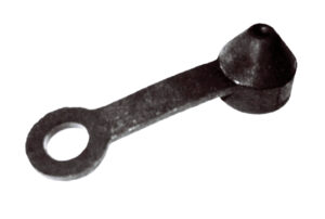 A Clamp Regulator Dust Cap