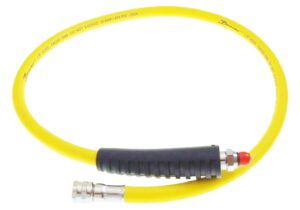 91cm Yellow Reg Hose