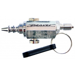 '-Beaver Air Inflation Gun - low pressure hose connection